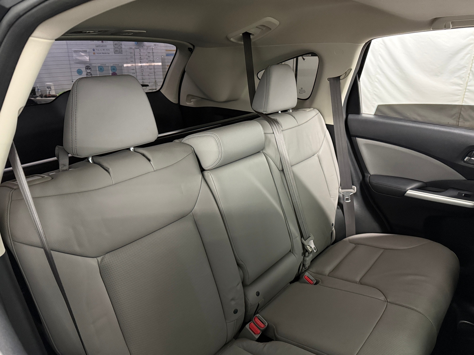 Thumbnail: 2015 Honda CR-V - 5