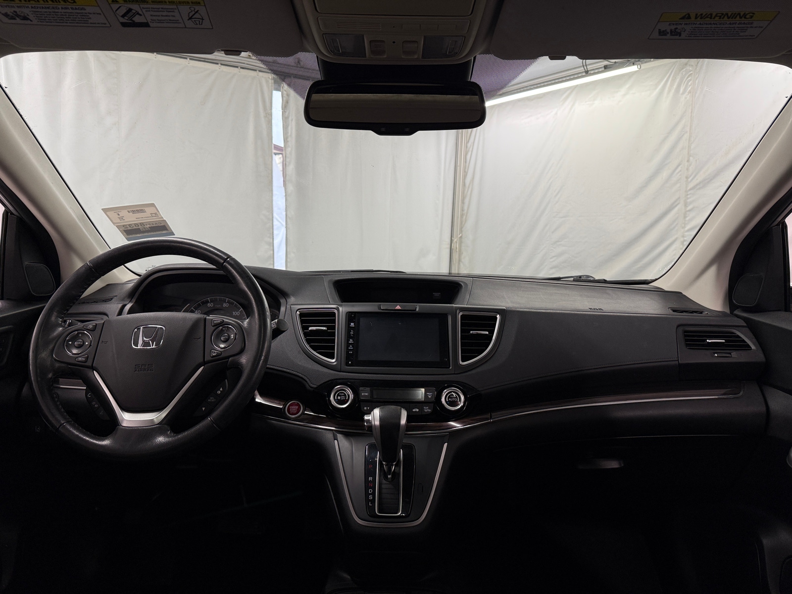 Thumbnail: 2015 Honda CR-V - 2