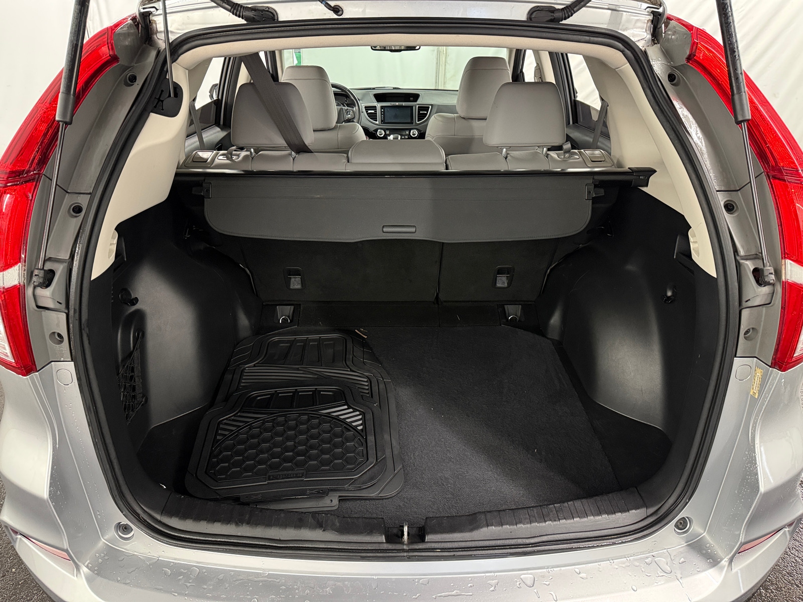 Thumbnail: 2015 Honda CR-V - 6