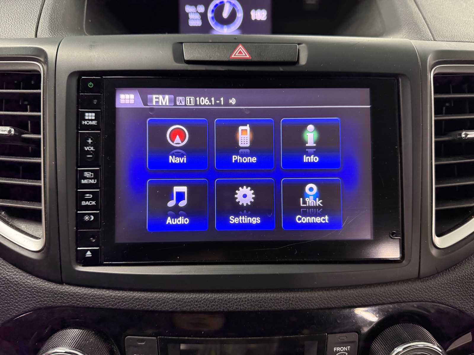 Thumbnail: 2015 Honda CR-V - 3