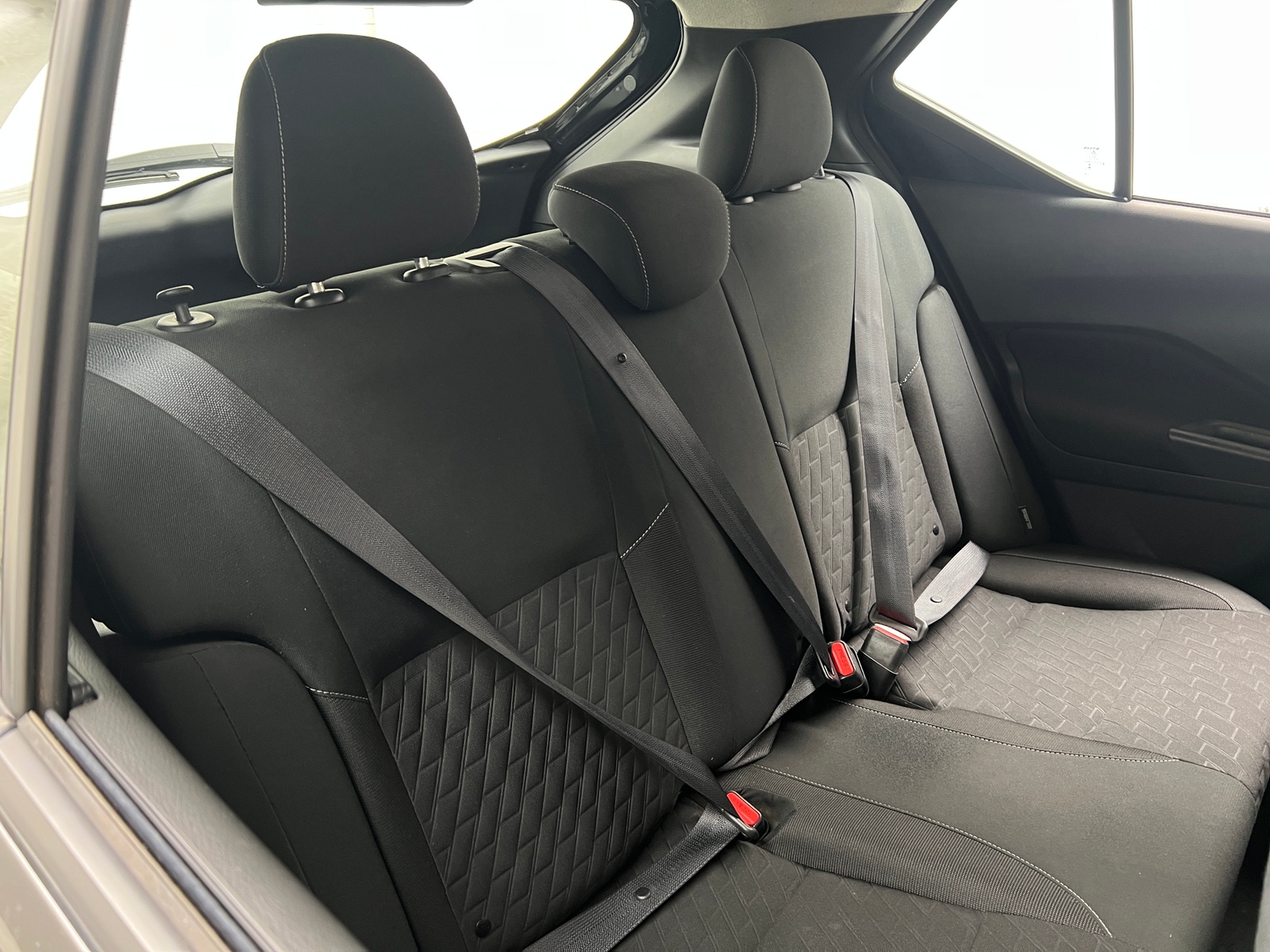 Thumbnail: 2021 Nissan Kicks - 6