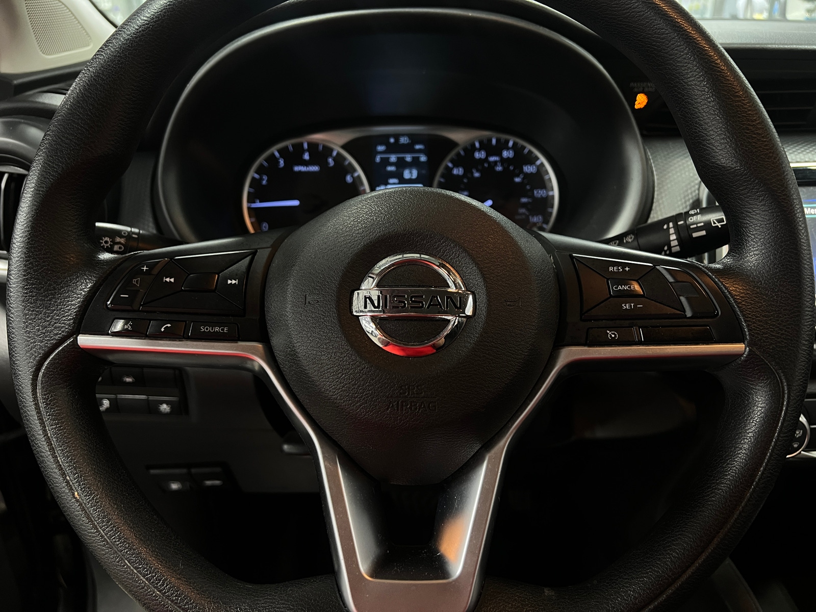 Thumbnail: 2021 Nissan Kicks - 5