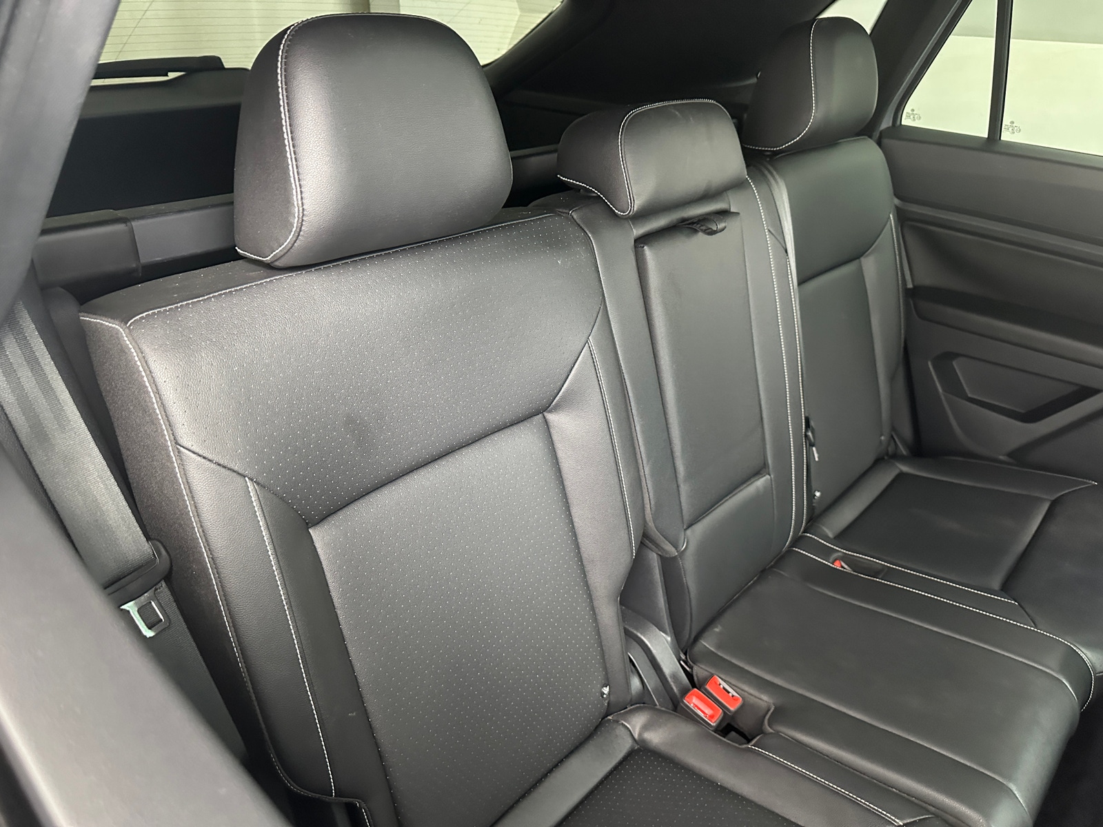 Thumbnail: 2020 Volkswagen Atlas - 5