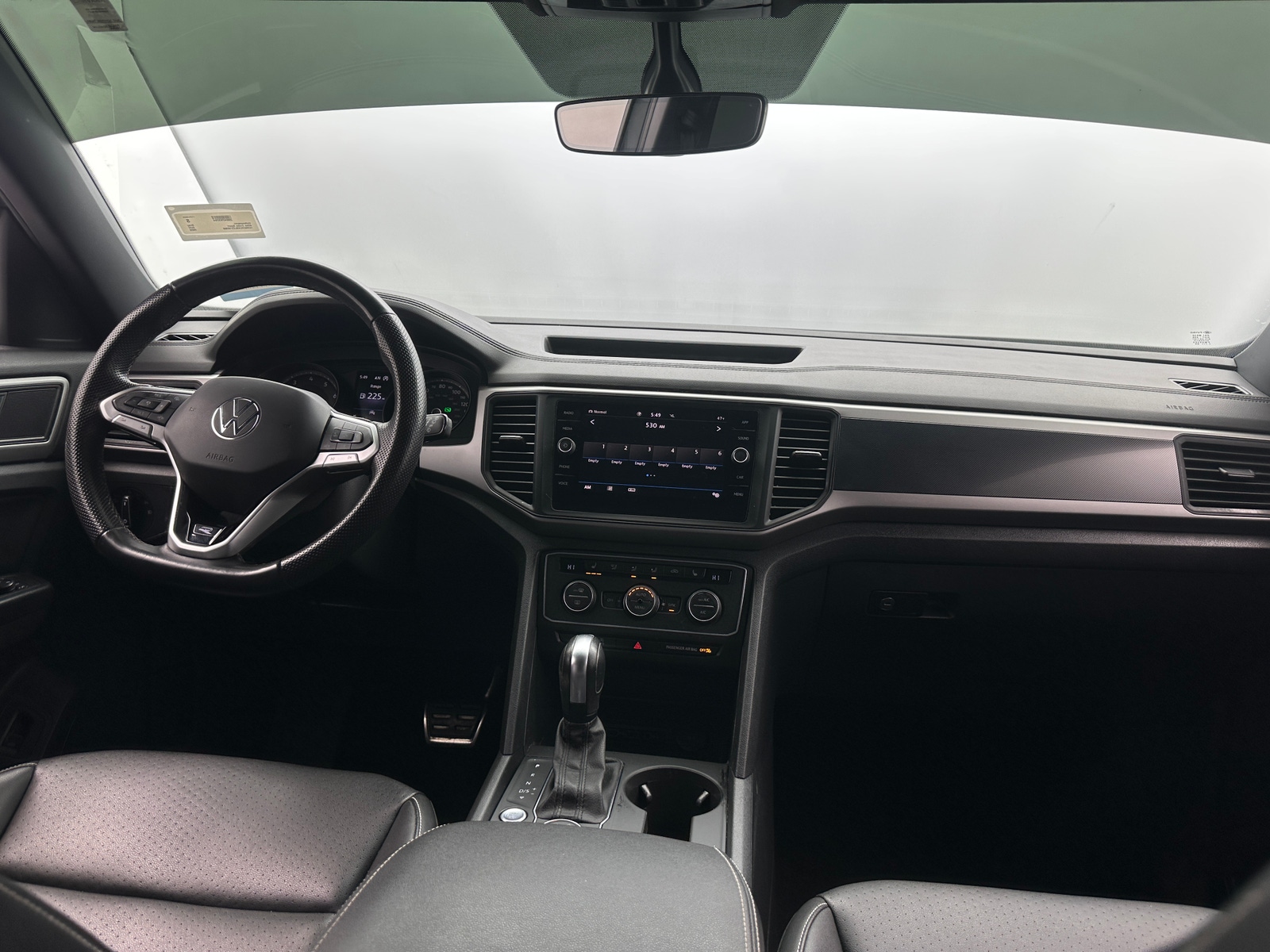 Thumbnail: 2020 Volkswagen Atlas - 2