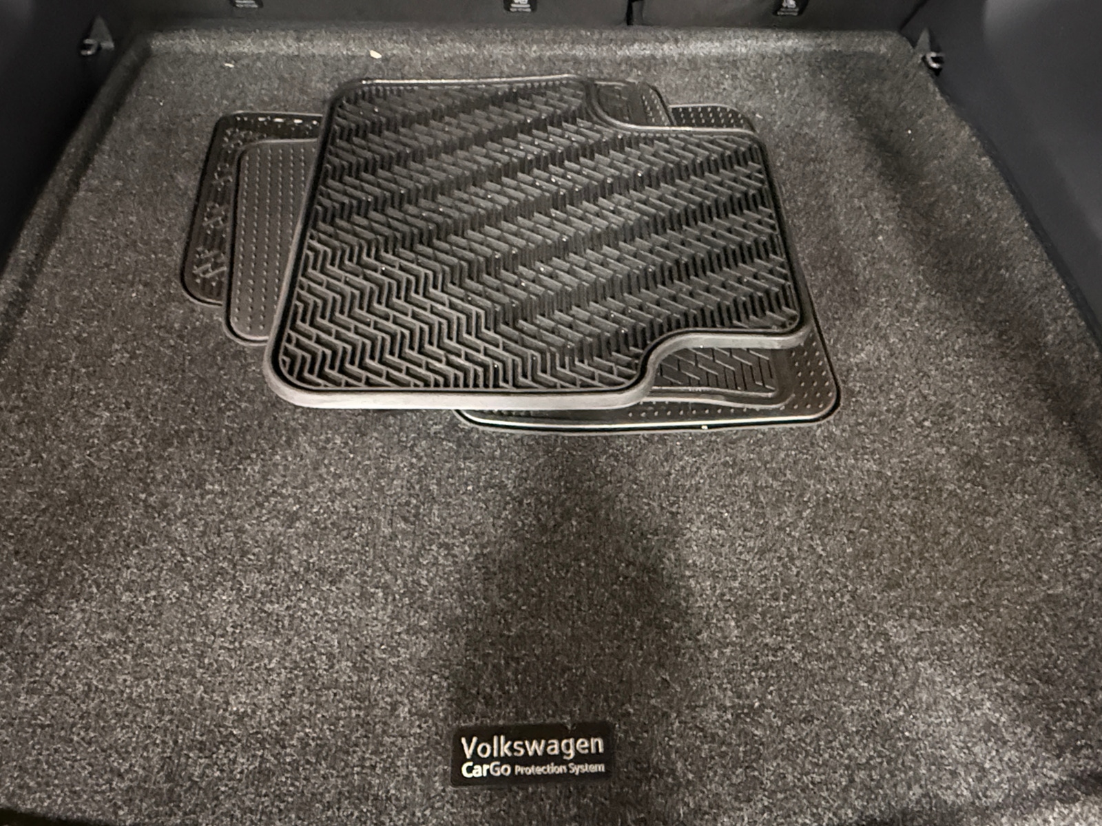 Thumbnail: 2020 Volkswagen Atlas - 6