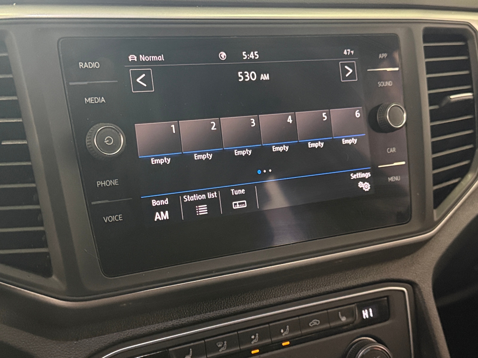 Thumbnail: 2020 Volkswagen Atlas - 3