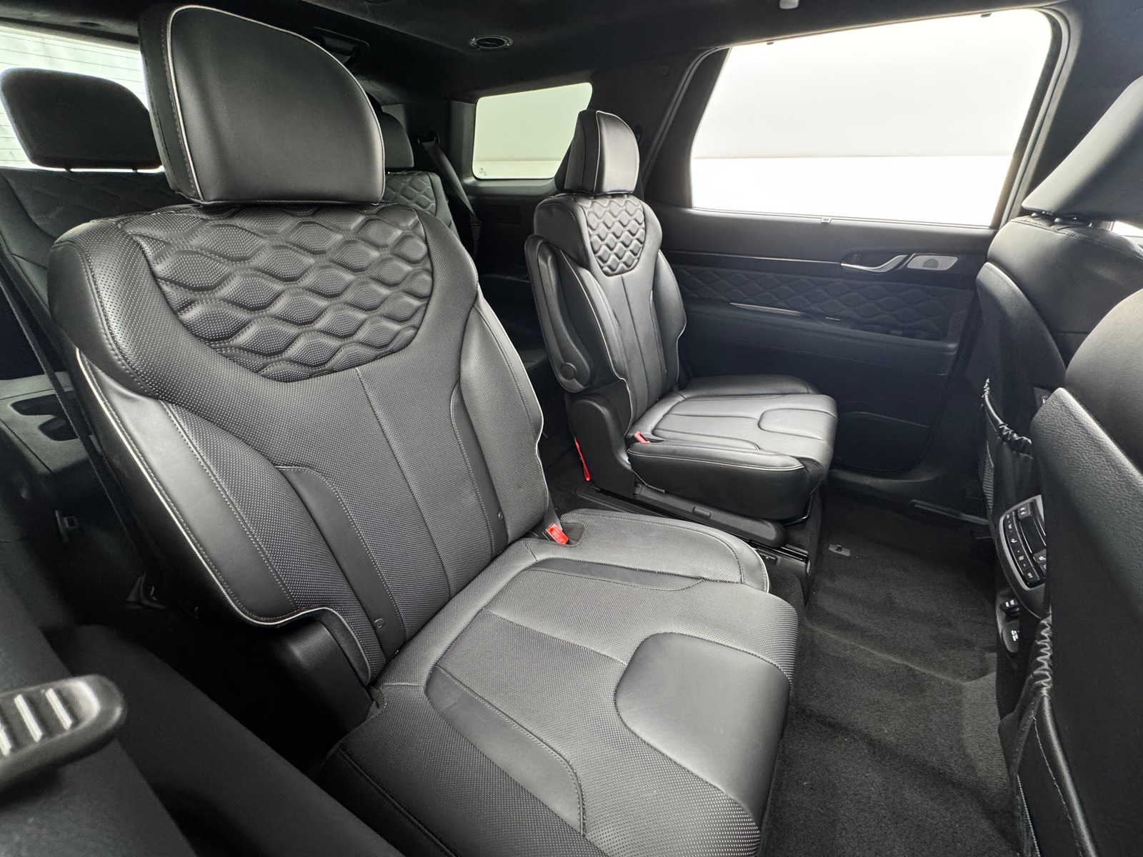 Thumbnail: 2022 Hyundai Palisade - 5