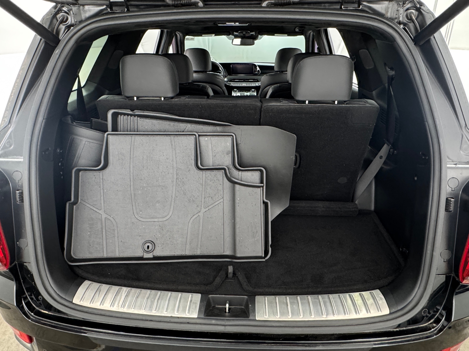 Thumbnail: 2022 Hyundai Palisade - 6