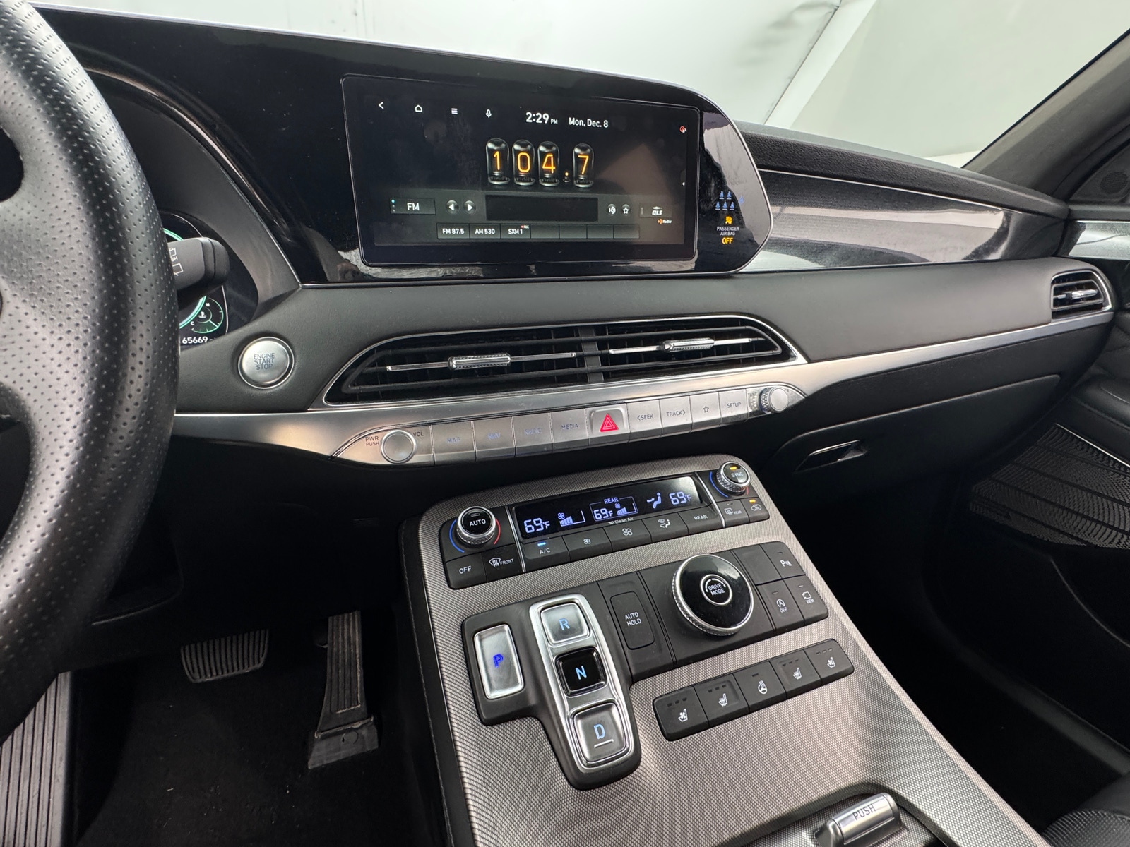 Thumbnail: 2022 Hyundai Palisade - 3