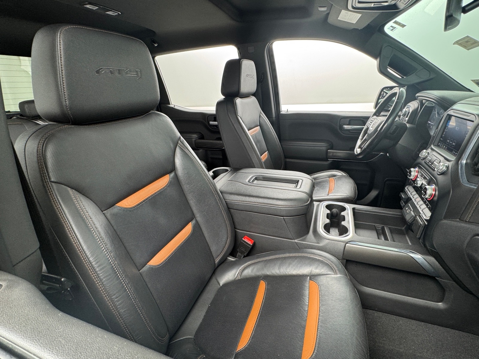 Thumbnail: 2021 GMC Sierra 1500 - 2