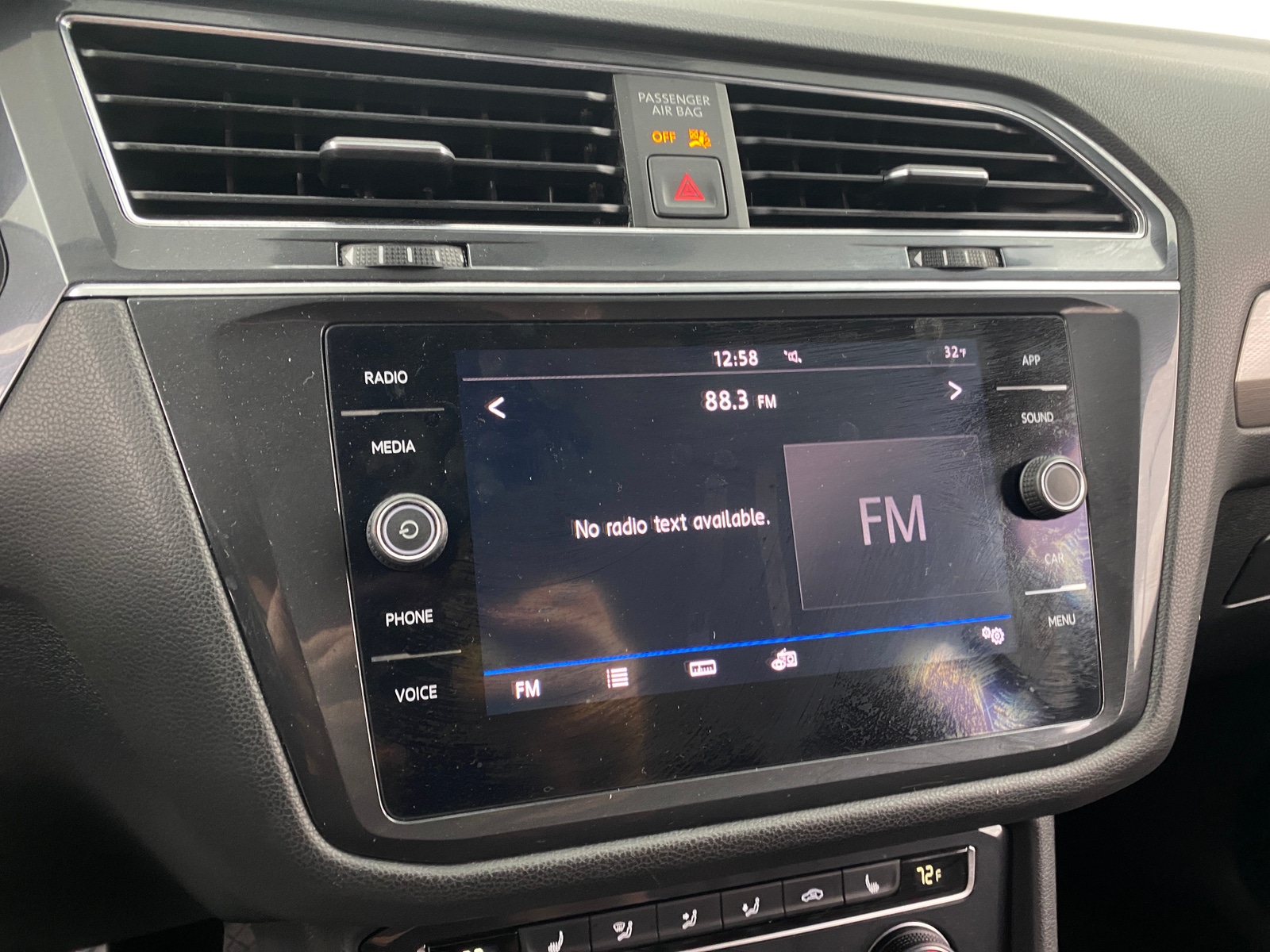 Thumbnail: 2019 Volkswagen Tiguan - 3