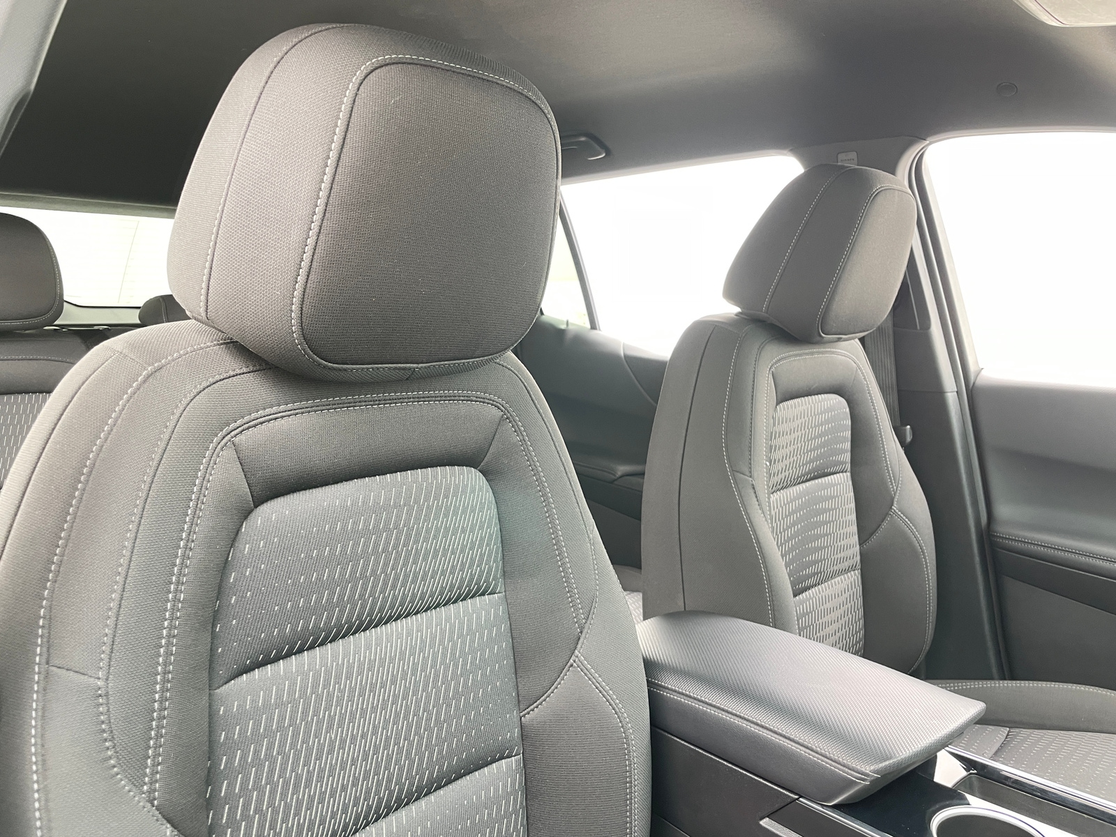 Thumbnail: 2025 Chevrolet Equinox - 2