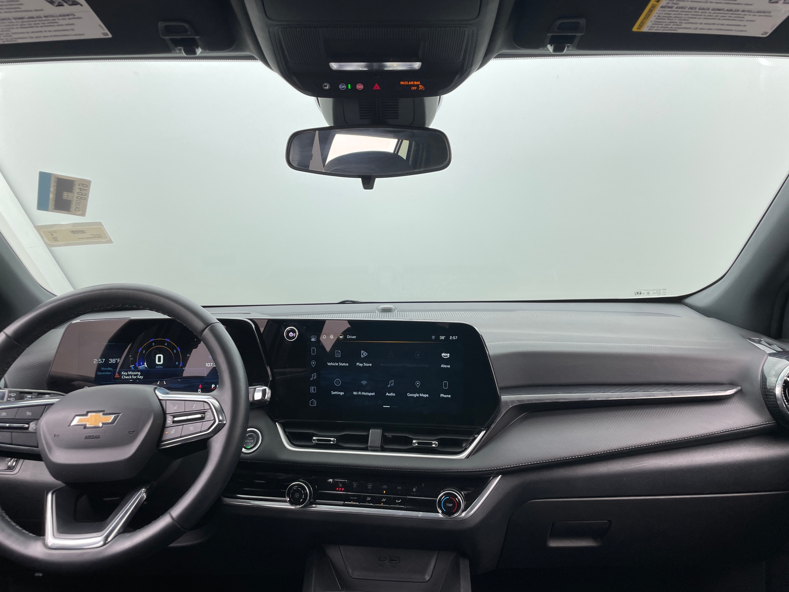 Thumbnail: 2025 Chevrolet Equinox - 3