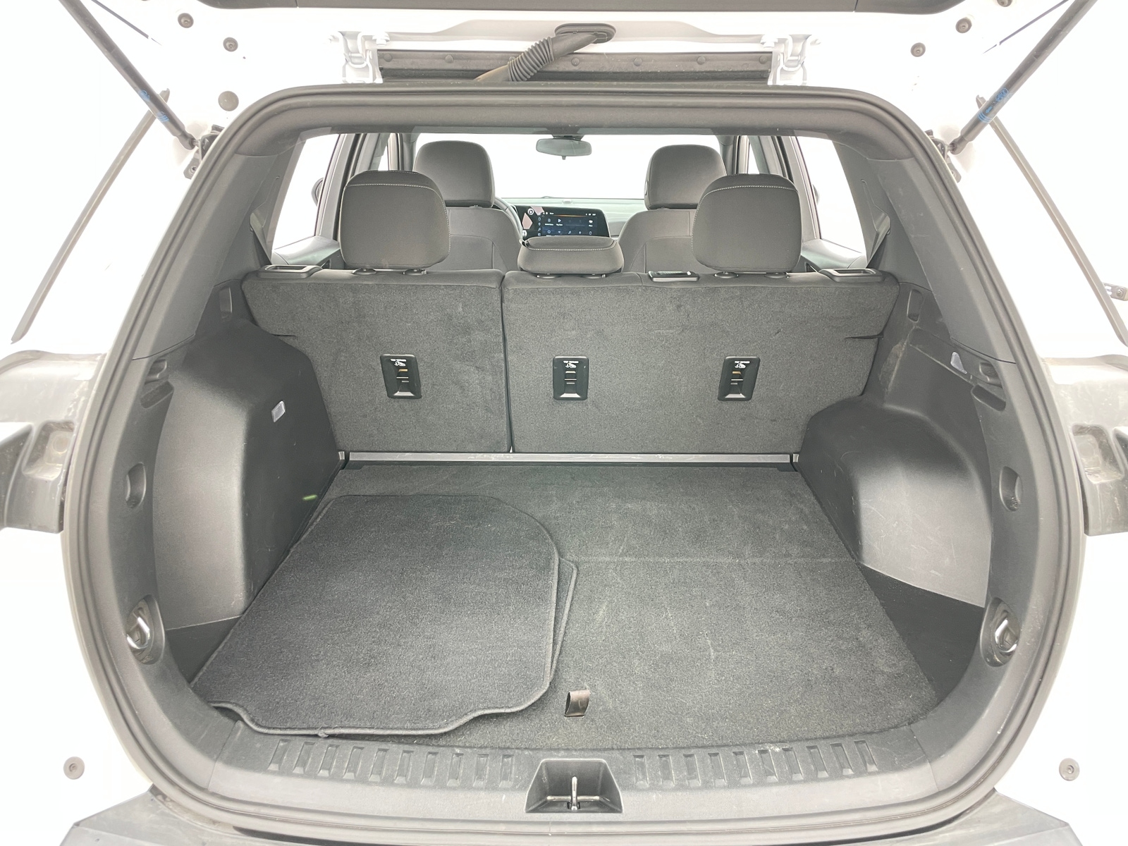 Thumbnail: 2025 Chevrolet Equinox - 7