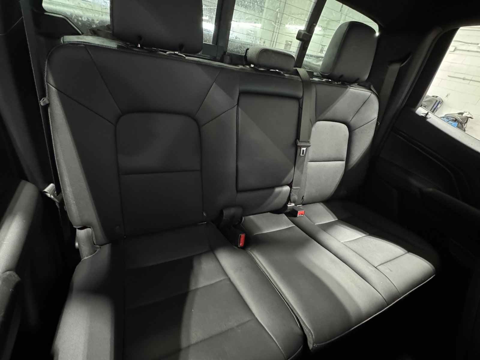 Thumbnail: 2023 Chevrolet Colorado - 6