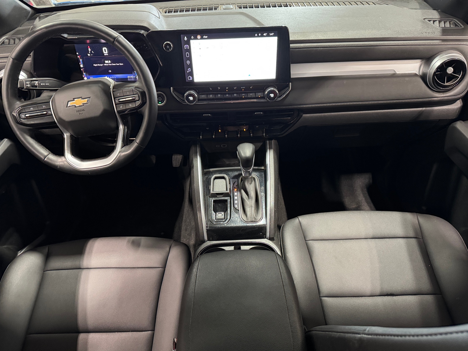 Thumbnail: 2023 Chevrolet Colorado - 3