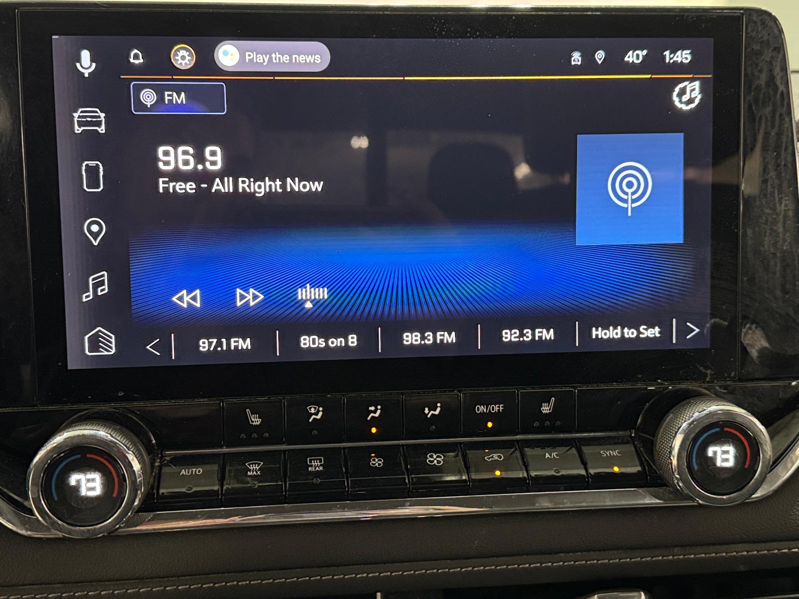 Thumbnail: 2023 Chevrolet Colorado - 4