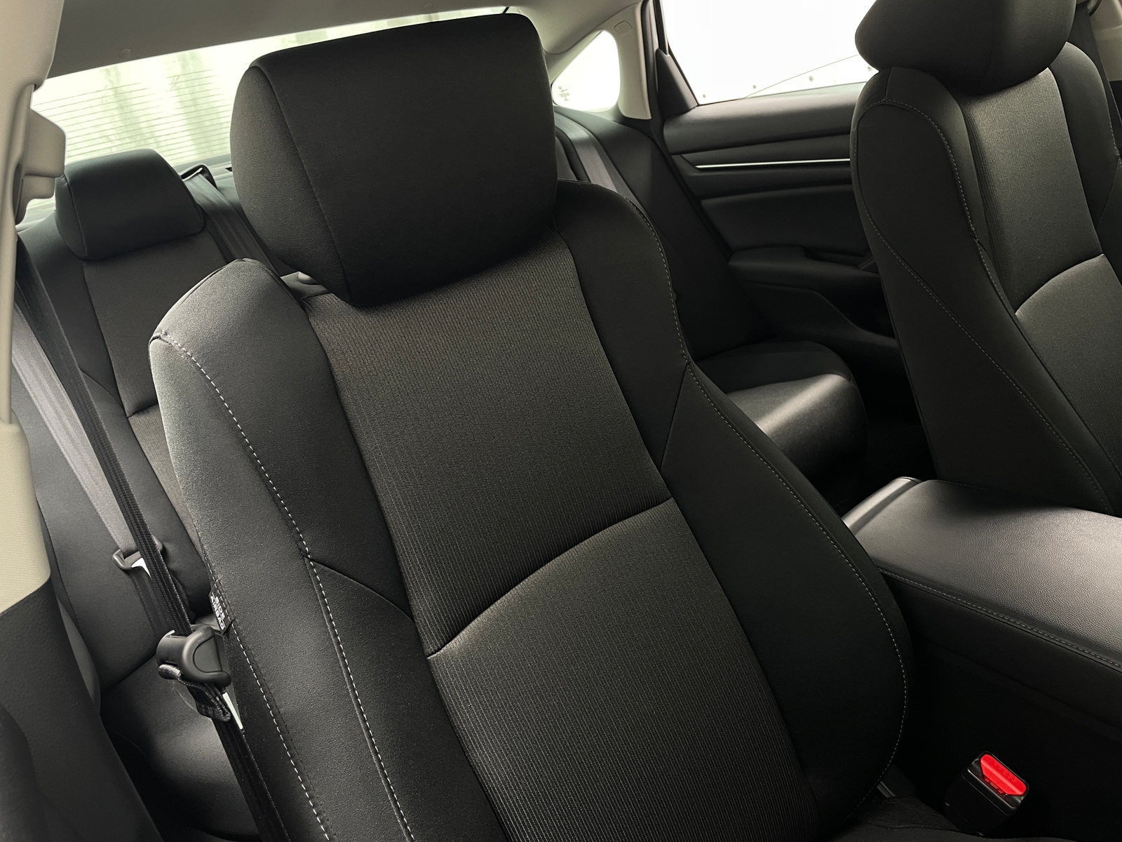 Thumbnail: 2022 Honda Accord - 2