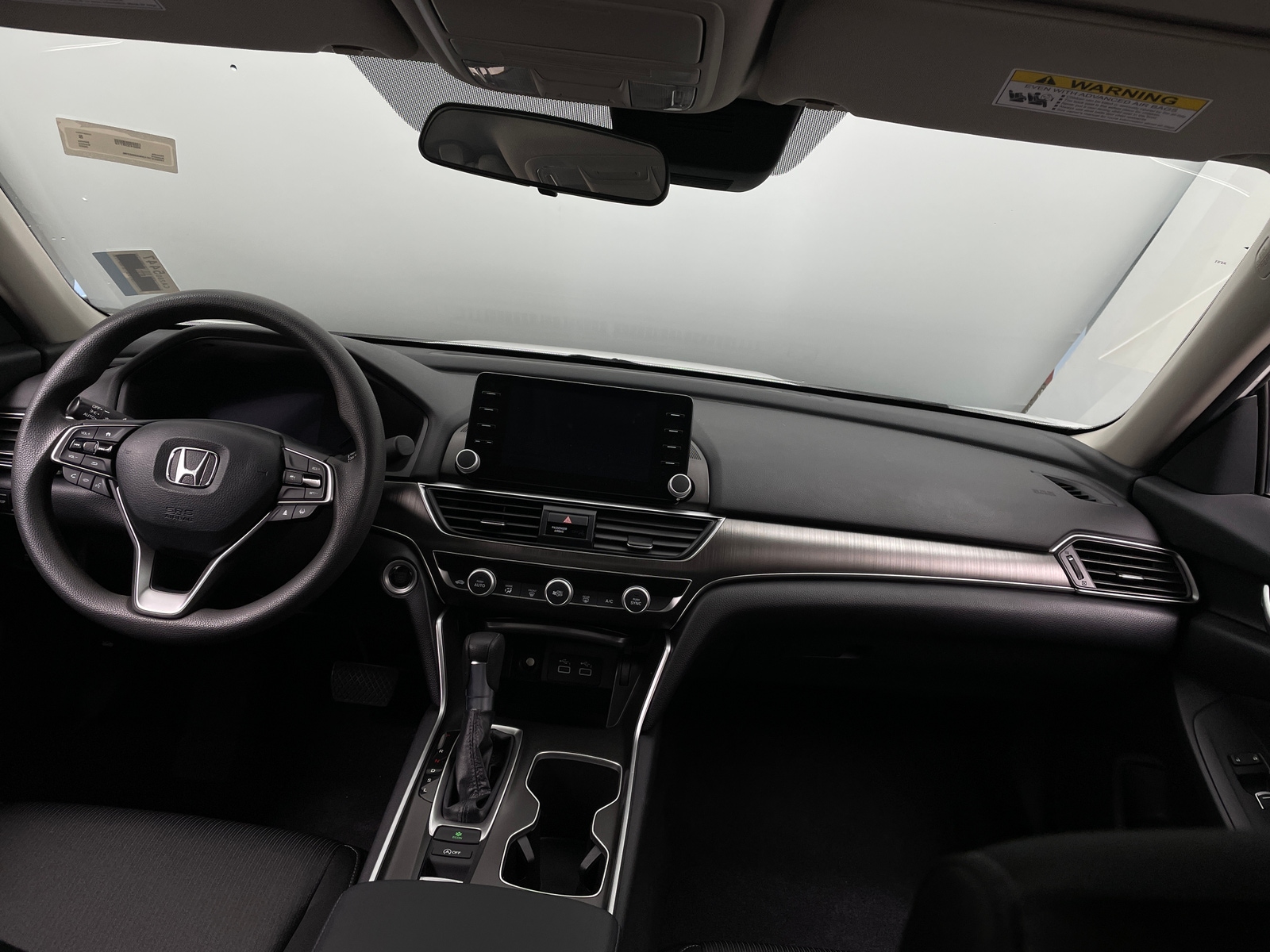 Thumbnail: 2022 Honda Accord - 3