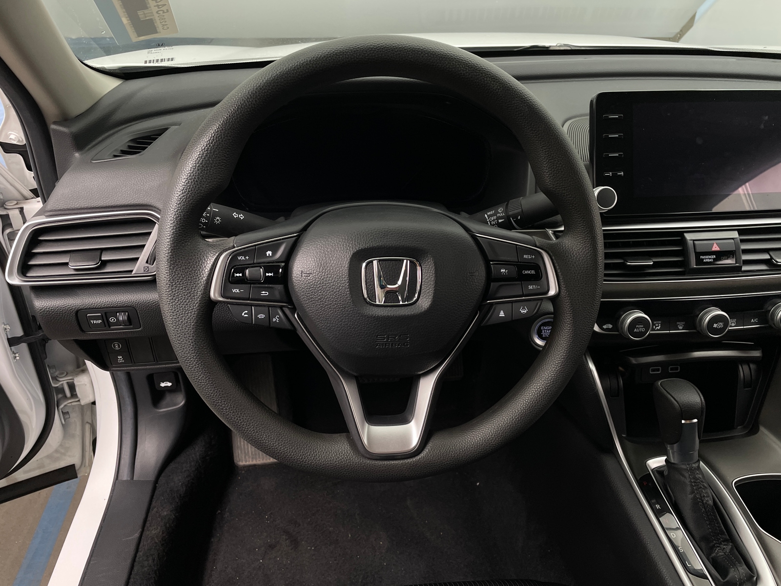 Thumbnail: 2022 Honda Accord - 5