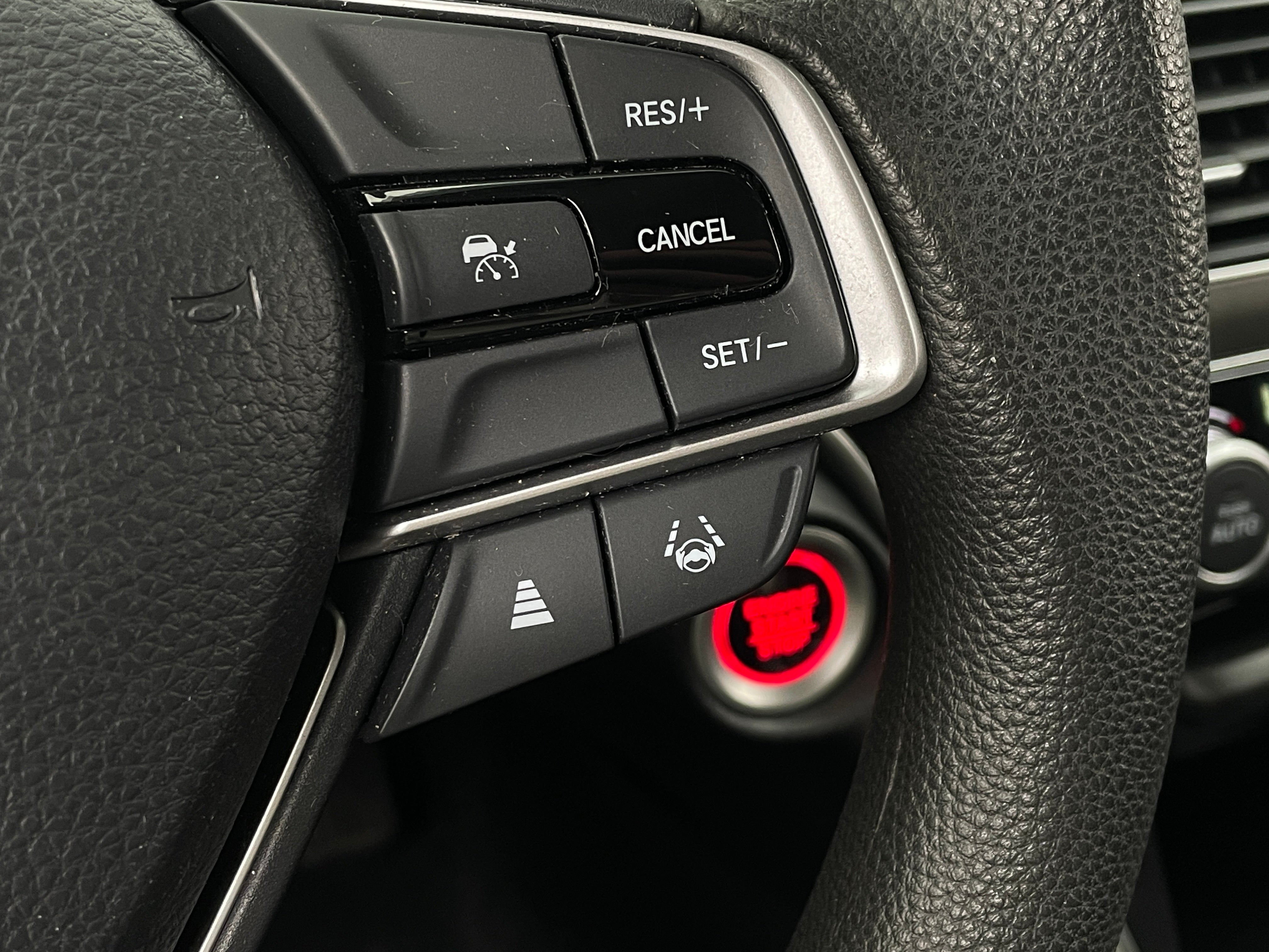 Used 2022 Honda Accord LX with VIN 1HGCV1F12NA008236 for sale in Northfield, Minnesota