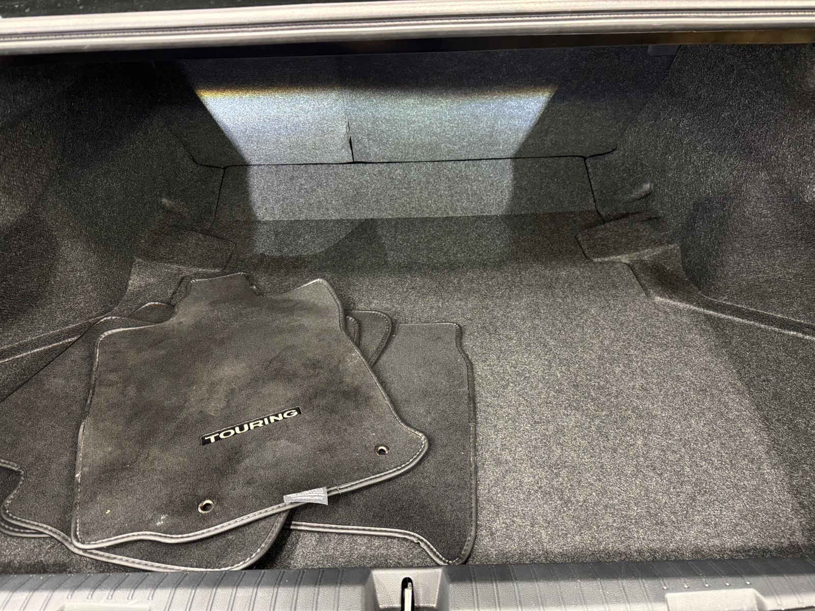 Thumbnail: 2023 Subaru Legacy - 6