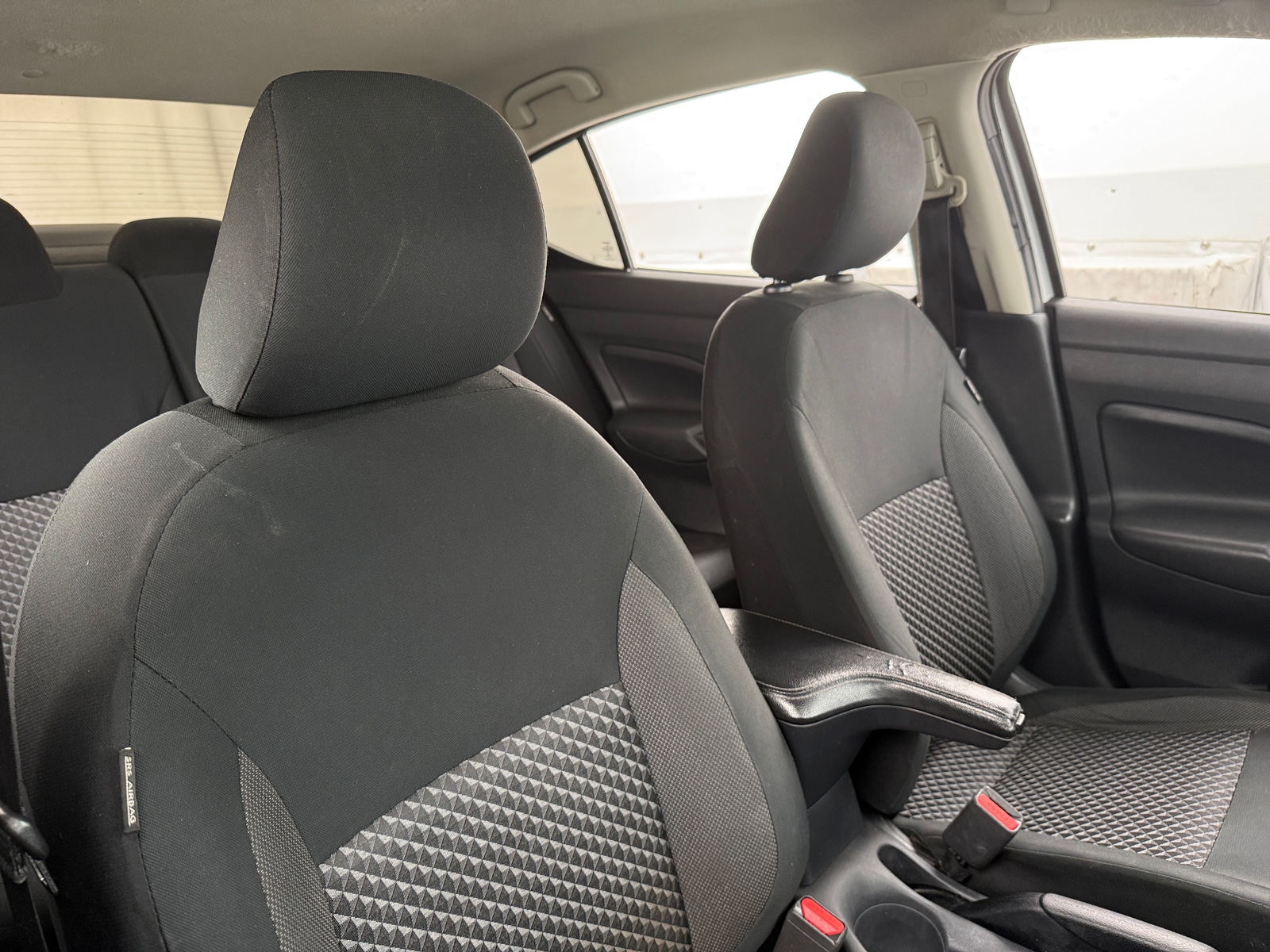 Thumbnail: 2020 Nissan Versa - 2