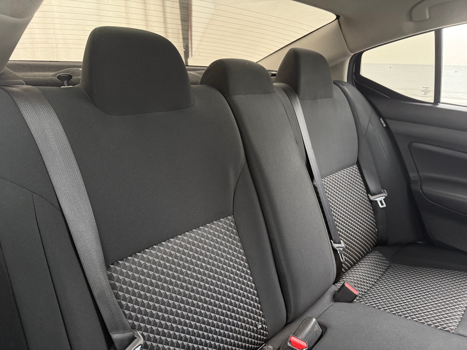 Thumbnail: 2020 Nissan Versa - 6