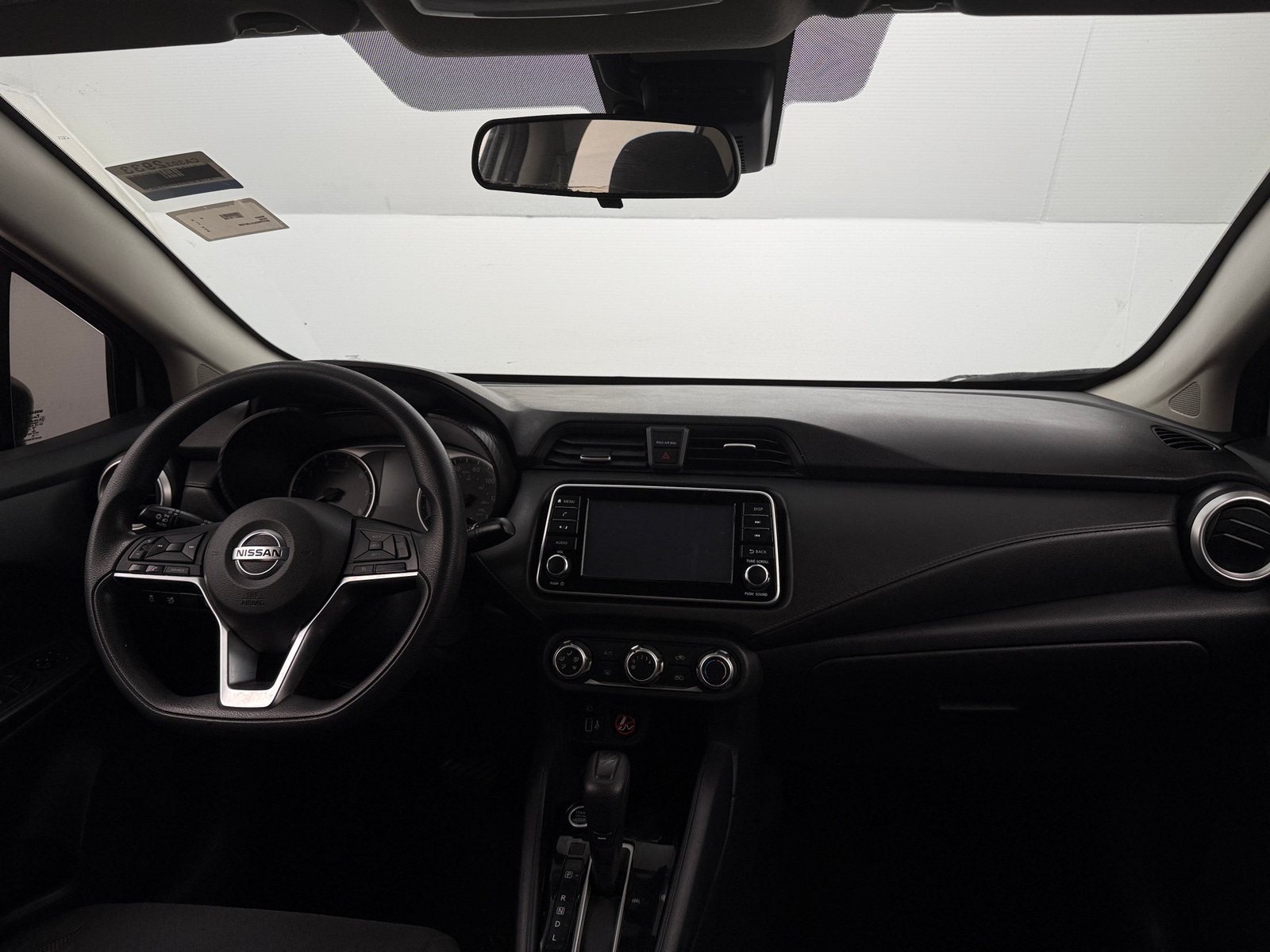 Thumbnail: 2020 Nissan Versa - 3