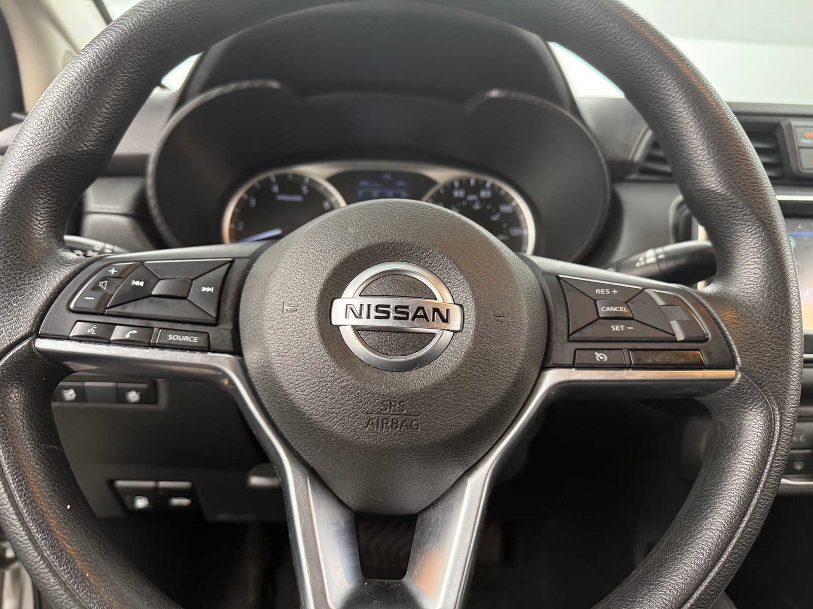 Thumbnail: 2020 Nissan Versa - 5
