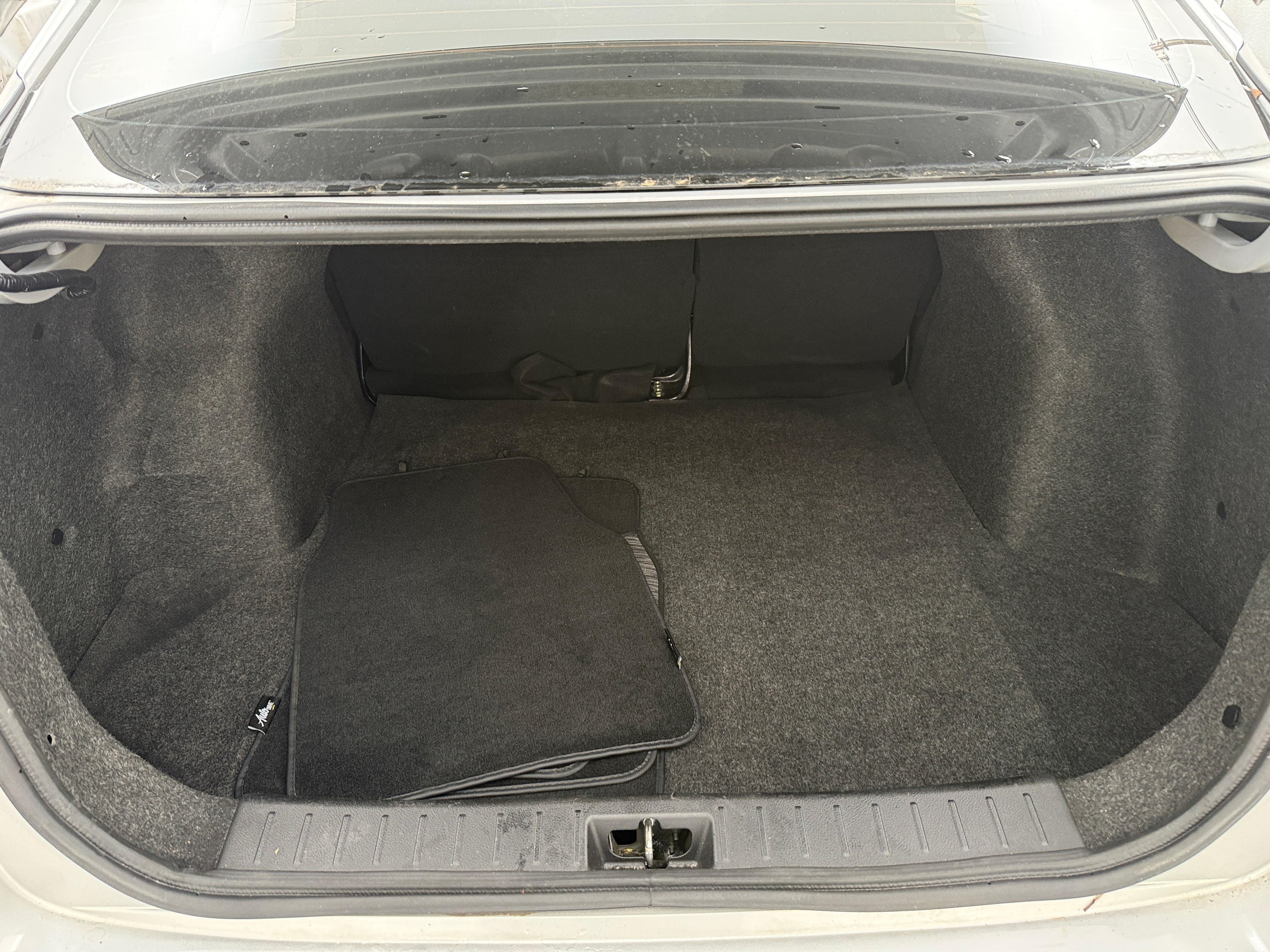 2020 Nissan Versa Sedan