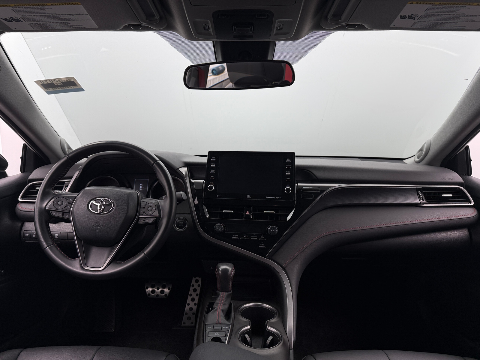 Thumbnail: 2022 Toyota Camry - 3