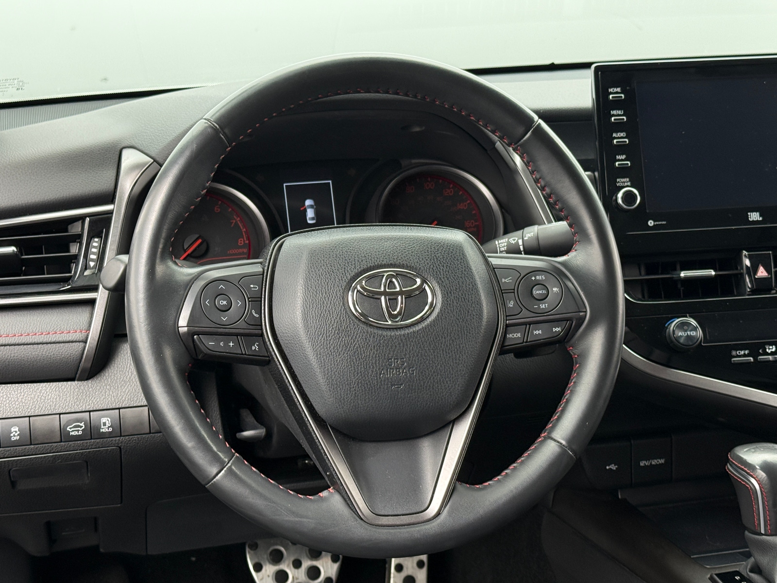 Thumbnail: 2022 Toyota Camry - 5