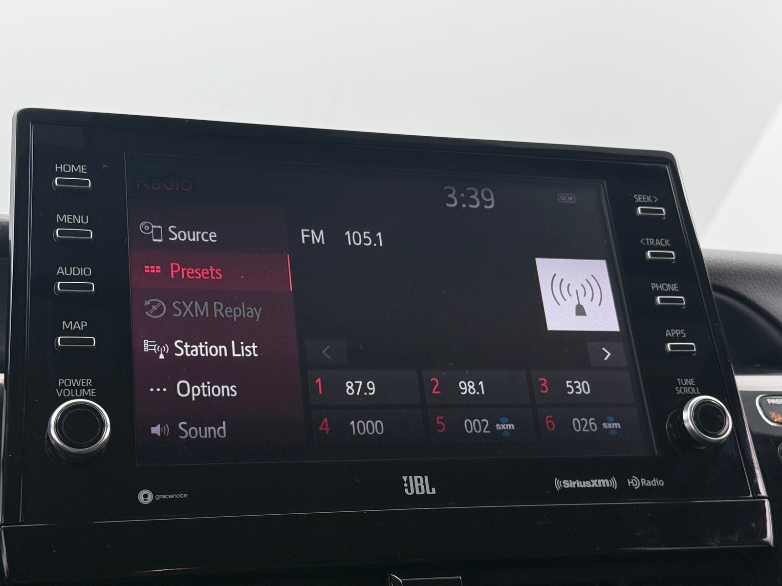 Thumbnail: 2022 Toyota Camry - 4