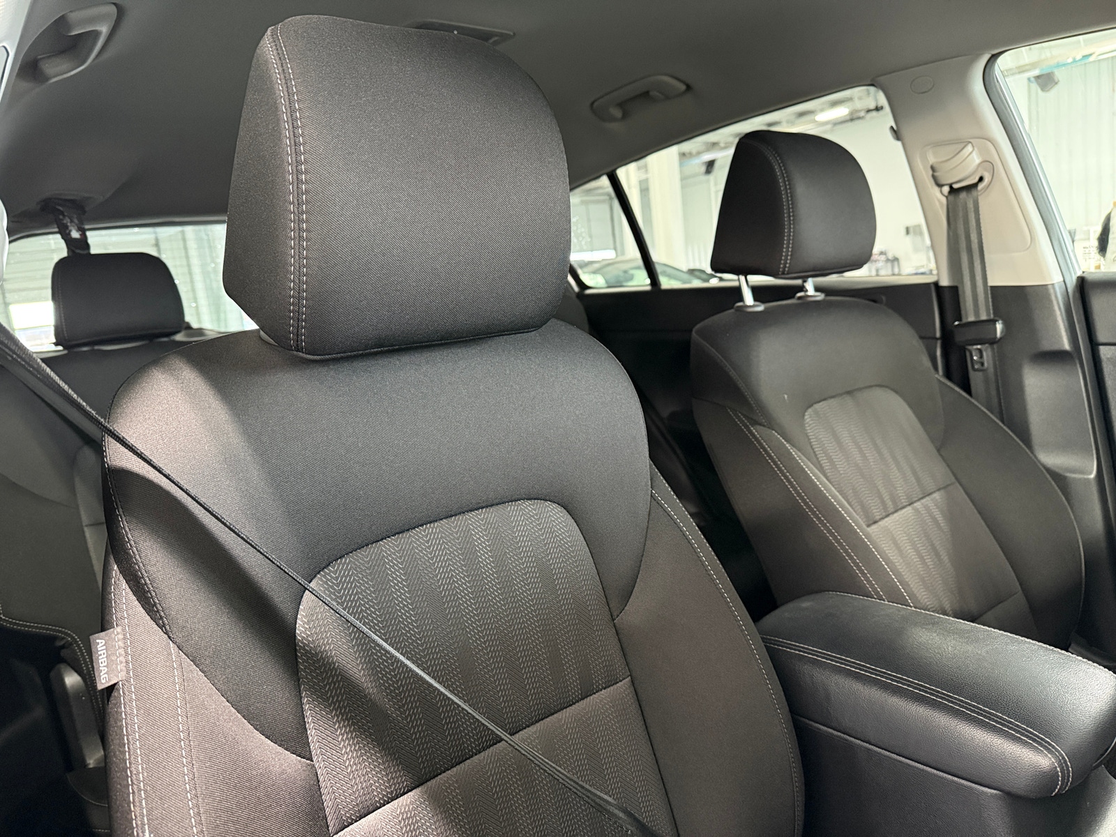 Thumbnail: 2021 Kia Sportage - 2