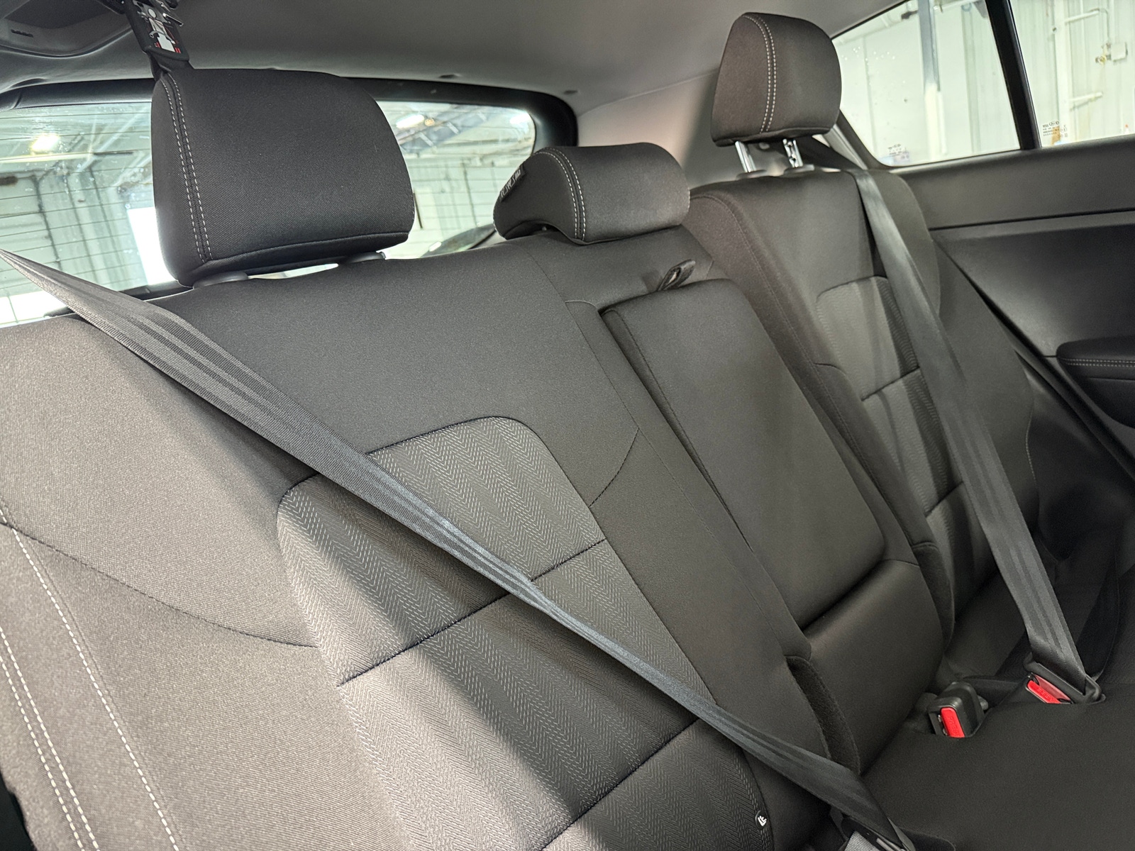 Thumbnail: 2021 Kia Sportage - 6