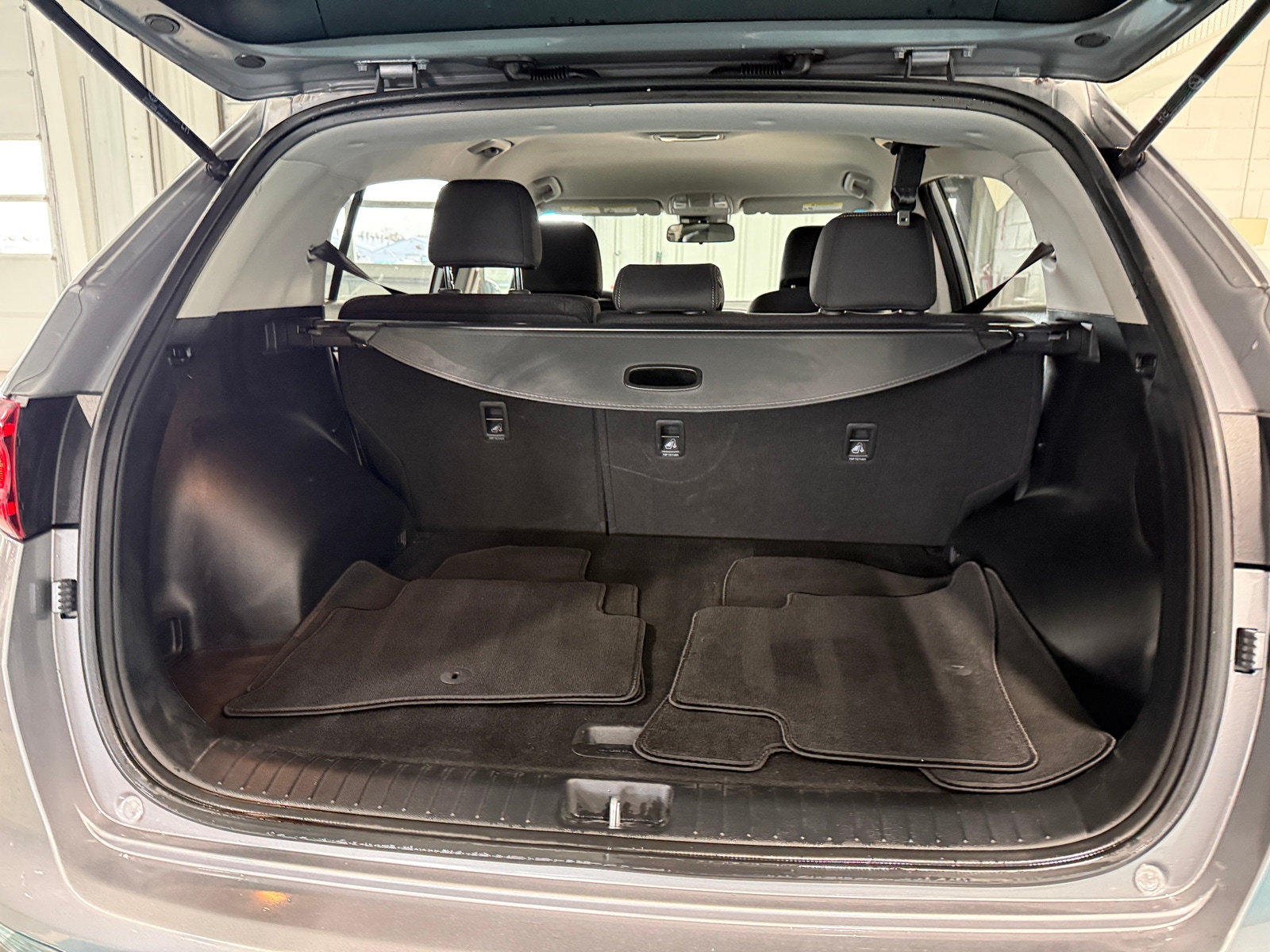 Thumbnail: 2021 Kia Sportage - 7