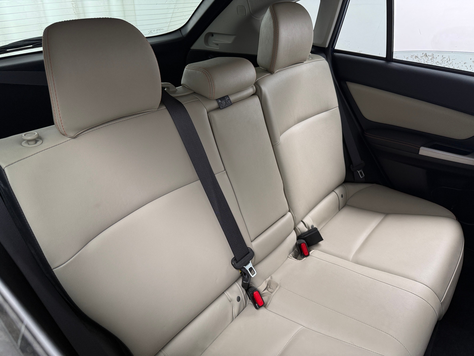 Thumbnail: 2016 Subaru Crosstrek - 5