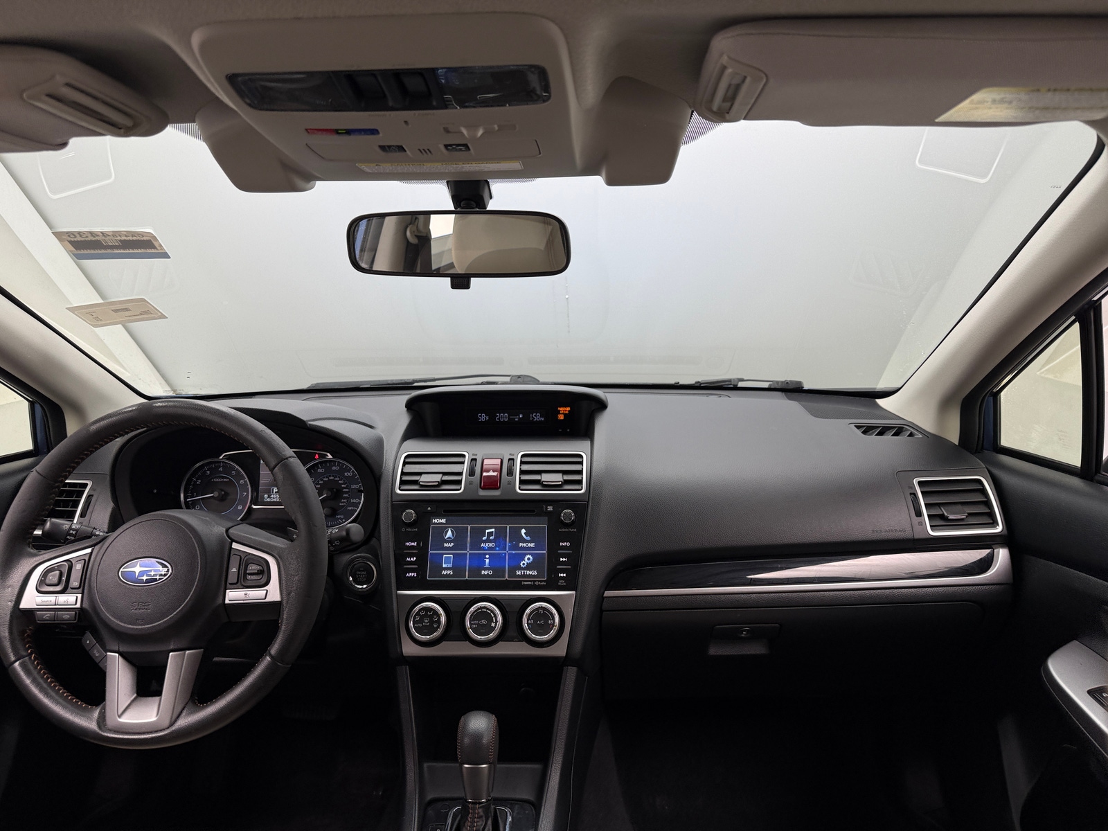 Thumbnail: 2016 Subaru Crosstrek - 2