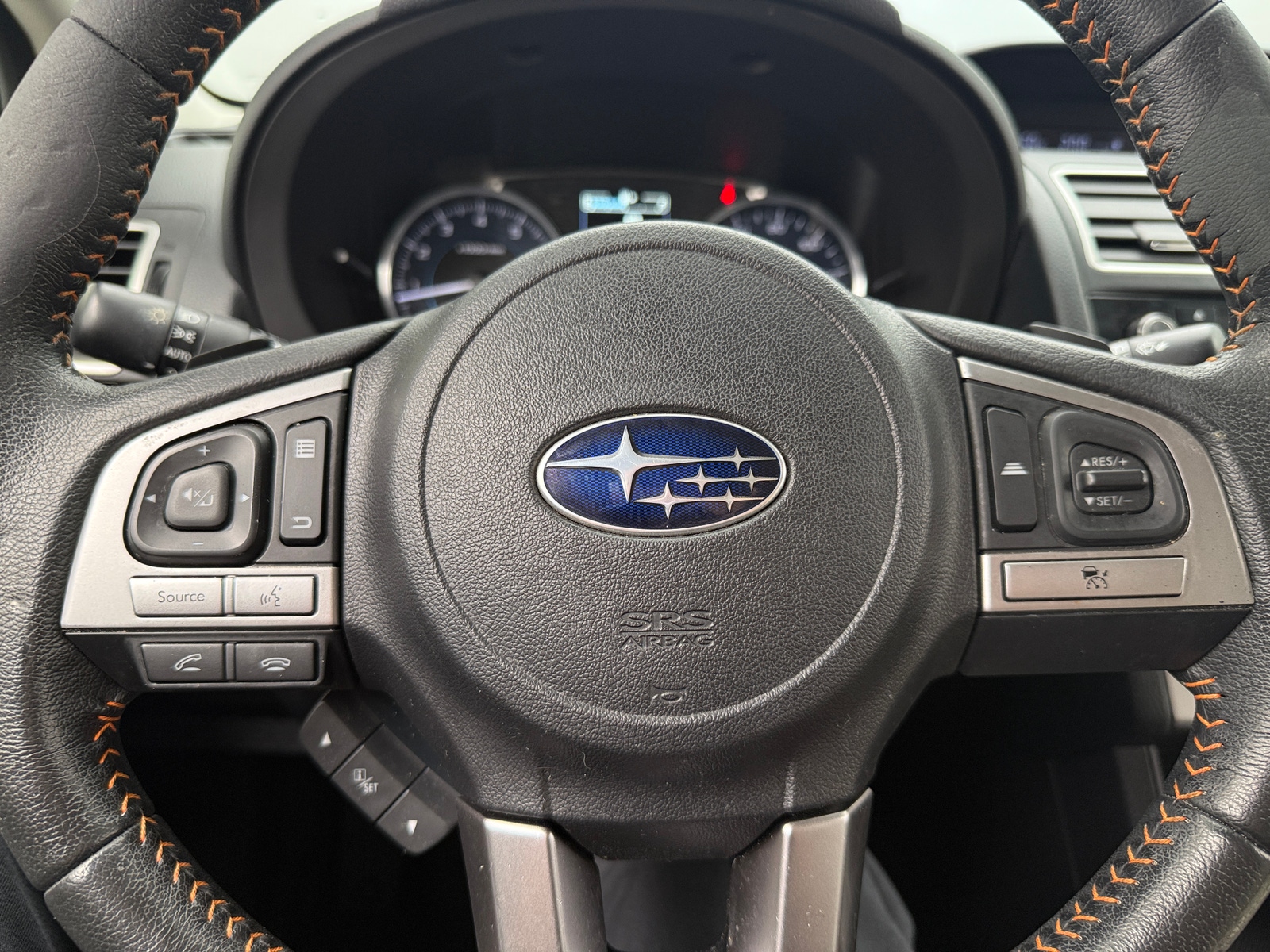 Thumbnail: 2016 Subaru Crosstrek - 4