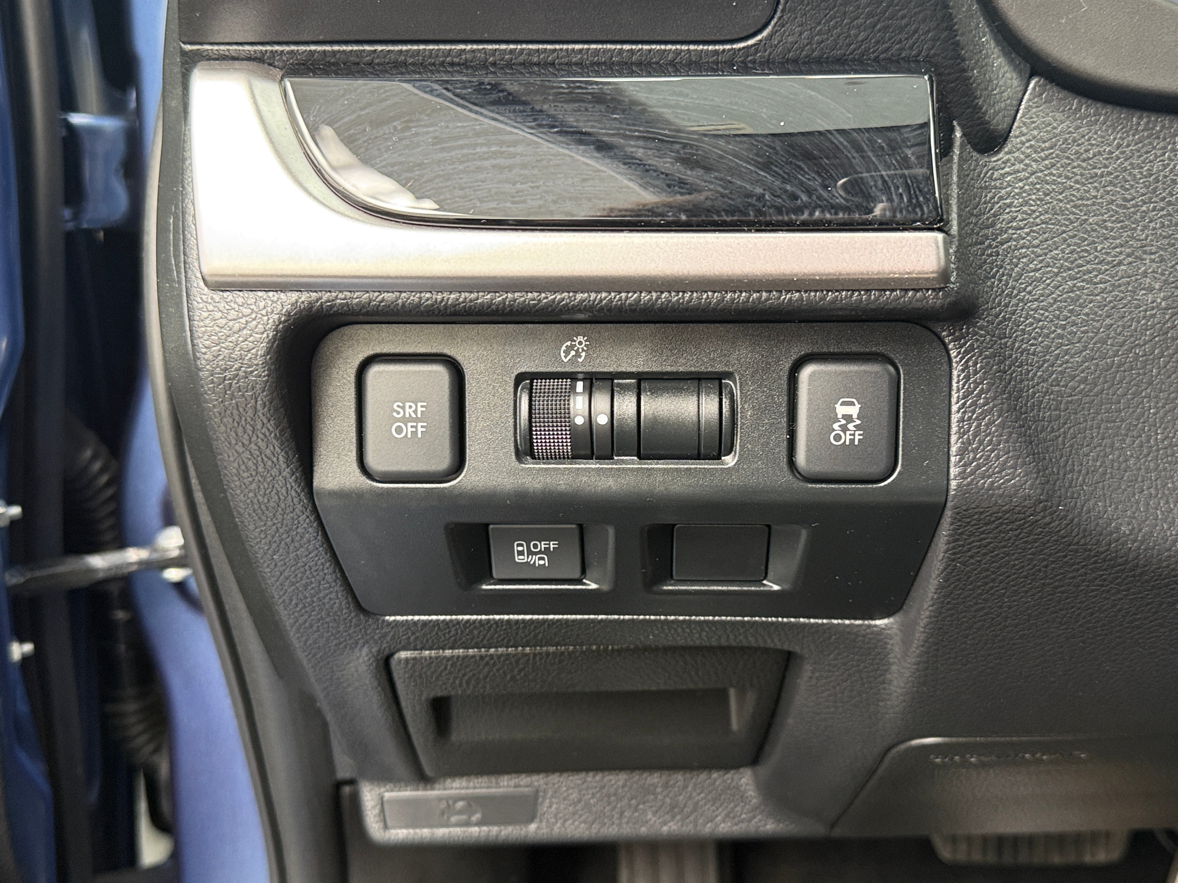 2016 Subaru Crosstrek