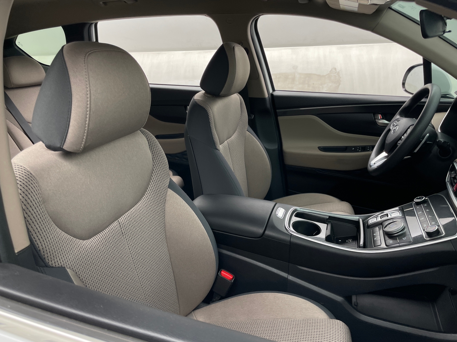 Thumbnail: 2021 Hyundai Santa Fe - 2