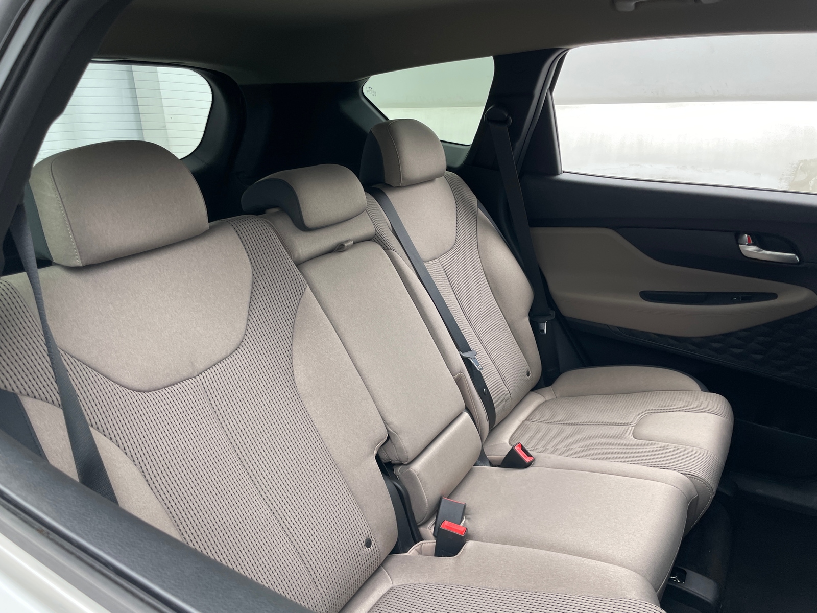 Thumbnail: 2021 Hyundai Santa Fe - 6