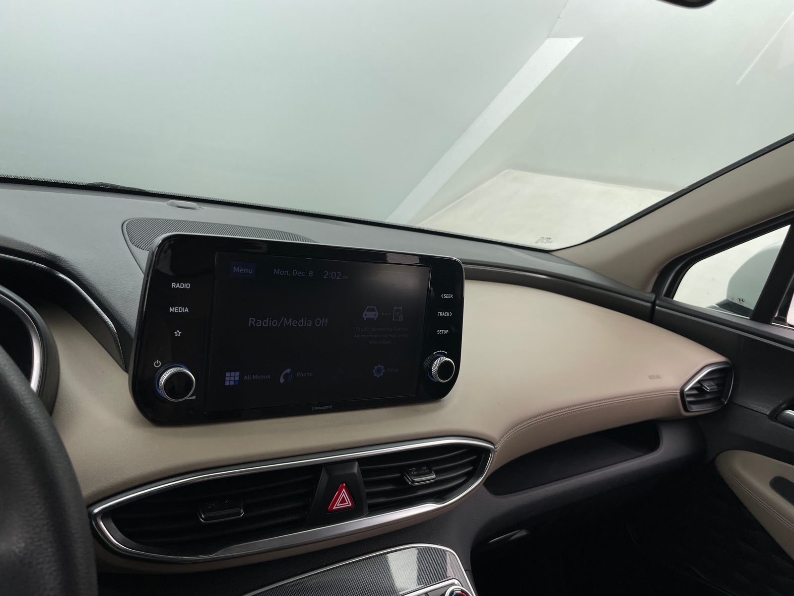 Thumbnail: 2021 Hyundai Santa Fe - 4