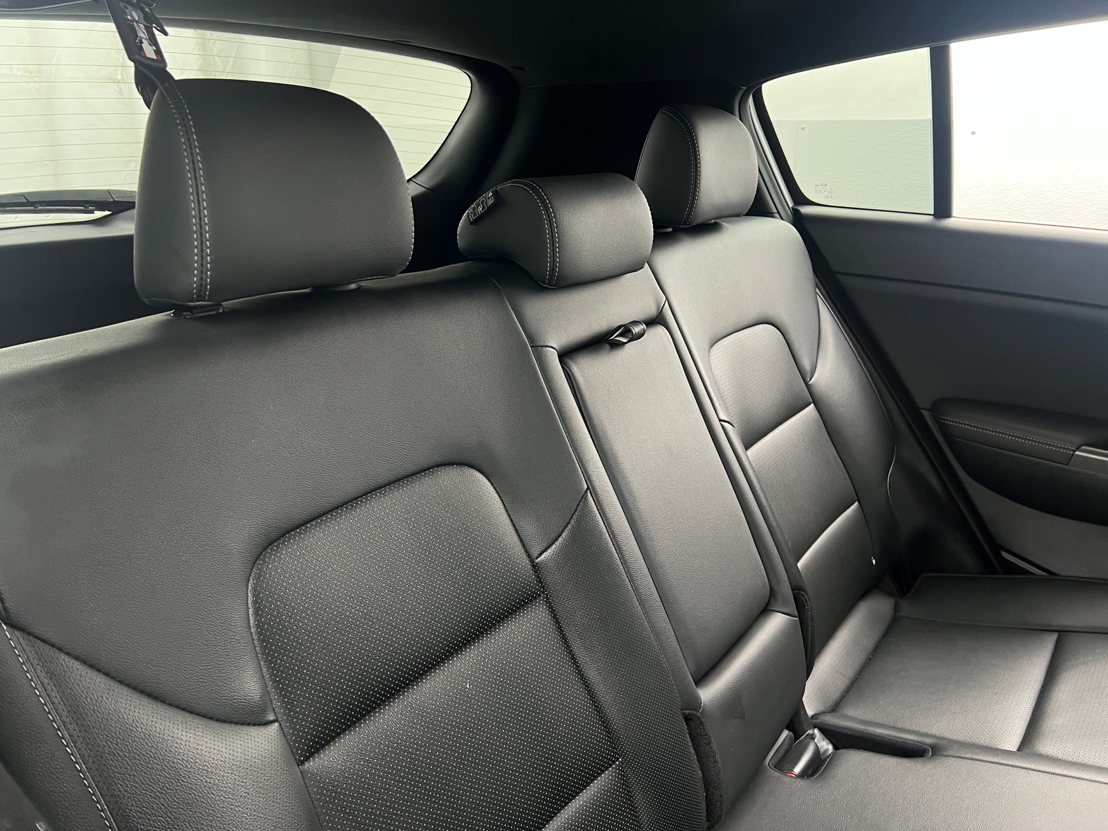 Thumbnail: 2022 Kia Sportage - 5