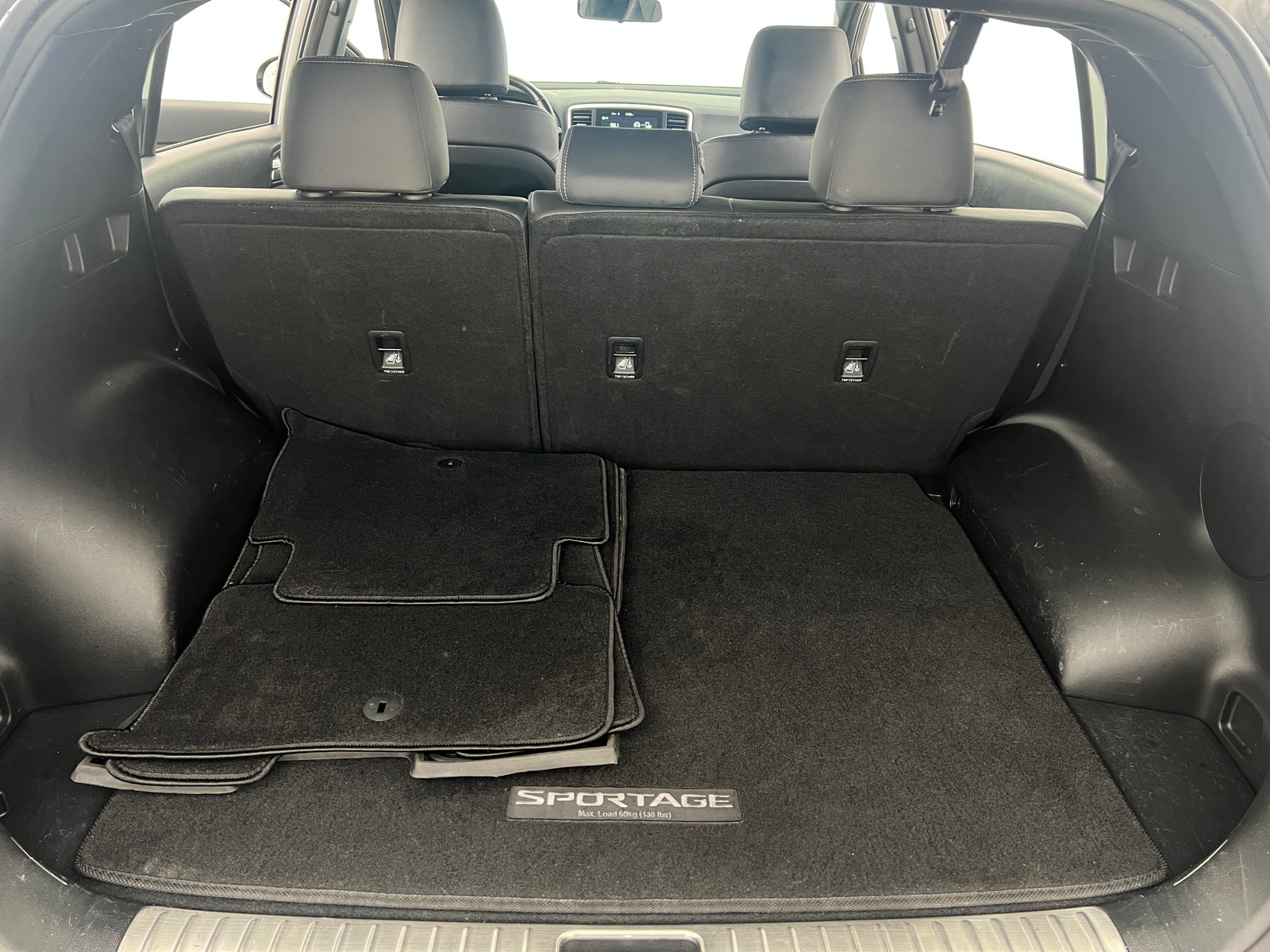 Thumbnail: 2022 Kia Sportage - 6