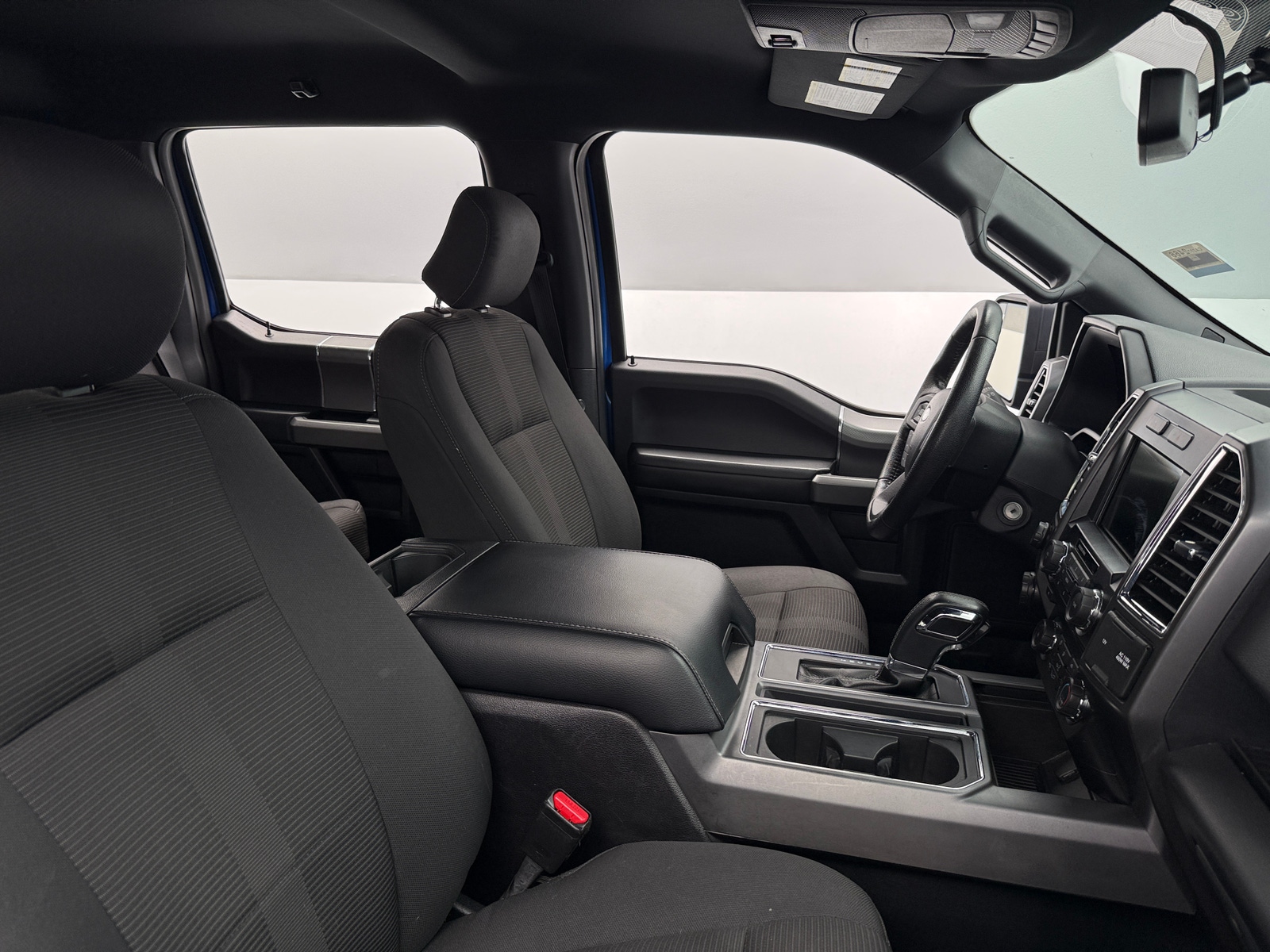 Thumbnail: 2016 Ford Econoline - 2