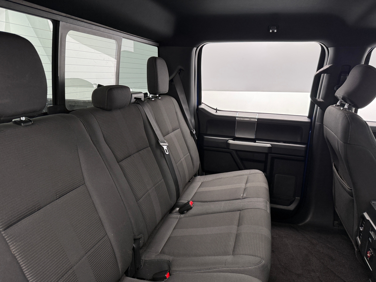 Thumbnail: 2016 Ford Econoline - 6