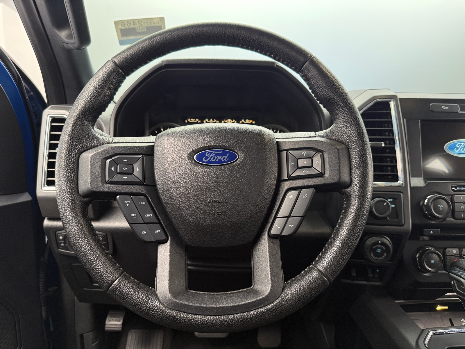 Thumbnail: 2016 Ford Econoline - 5