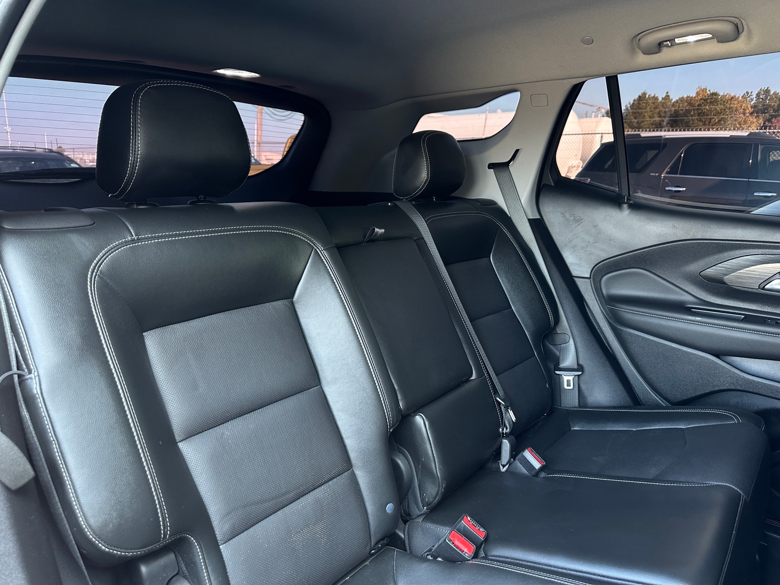 Thumbnail: 2023 GMC Terrain - 5